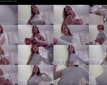 aminaswan_ — 54 minute Chaturbate female cam show recording, 1080p, May 19, 2022
