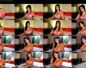 amy_queen7 — 57 minute Chaturbate female cam show recording, 1080p, May 18, 2022