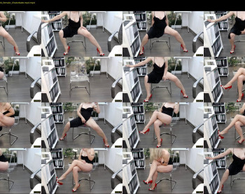 ana_karin — 55 minute Chaturbate female cam show recording, 1080p, May 18, 2022