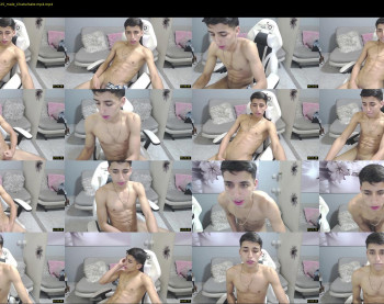 ander_012 — 24 minute Chaturbate male cam show recording, 1080p, May 18, 2022