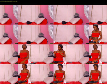 anilethqueens — 17 minute Chaturbate female cam show recording, 1080p, May 19, 2022