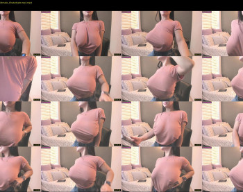 ann__w — 23 minute Chaturbate female cam show recording, 1080p, May 18, 2022