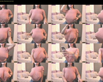 ann__w — 29 minute Chaturbate female cam show recording, 1080p, May 18, 2022
