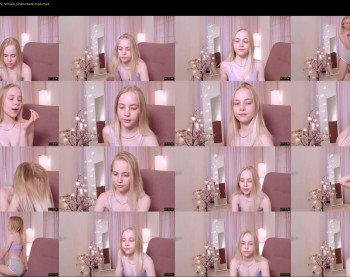 appr0ved — 39 minute Chaturbate female cam show recording, 1080p, May 18, 2022