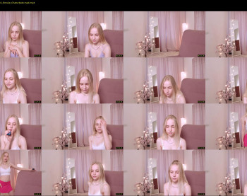appr0ved — 39 minute Chaturbate female cam show recording, 1080p, May 18, 2022