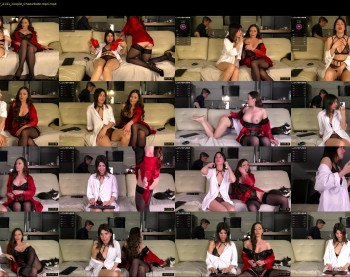 apricot_cherry — 81 minute Chaturbate couple cam show recording, 720p, May 18, 2022