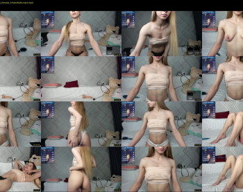 arinamir — 55 minute Chaturbate female cam show recording, 1080p, May 18, 2022
