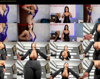 asian_delight_ — 91 minute Chaturbate female cam show recording, 720p, May 18, 2022