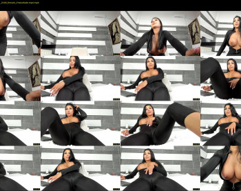 asian_delight_ — 19 minute Chaturbate female cam show recording, 720p, May 18, 2022