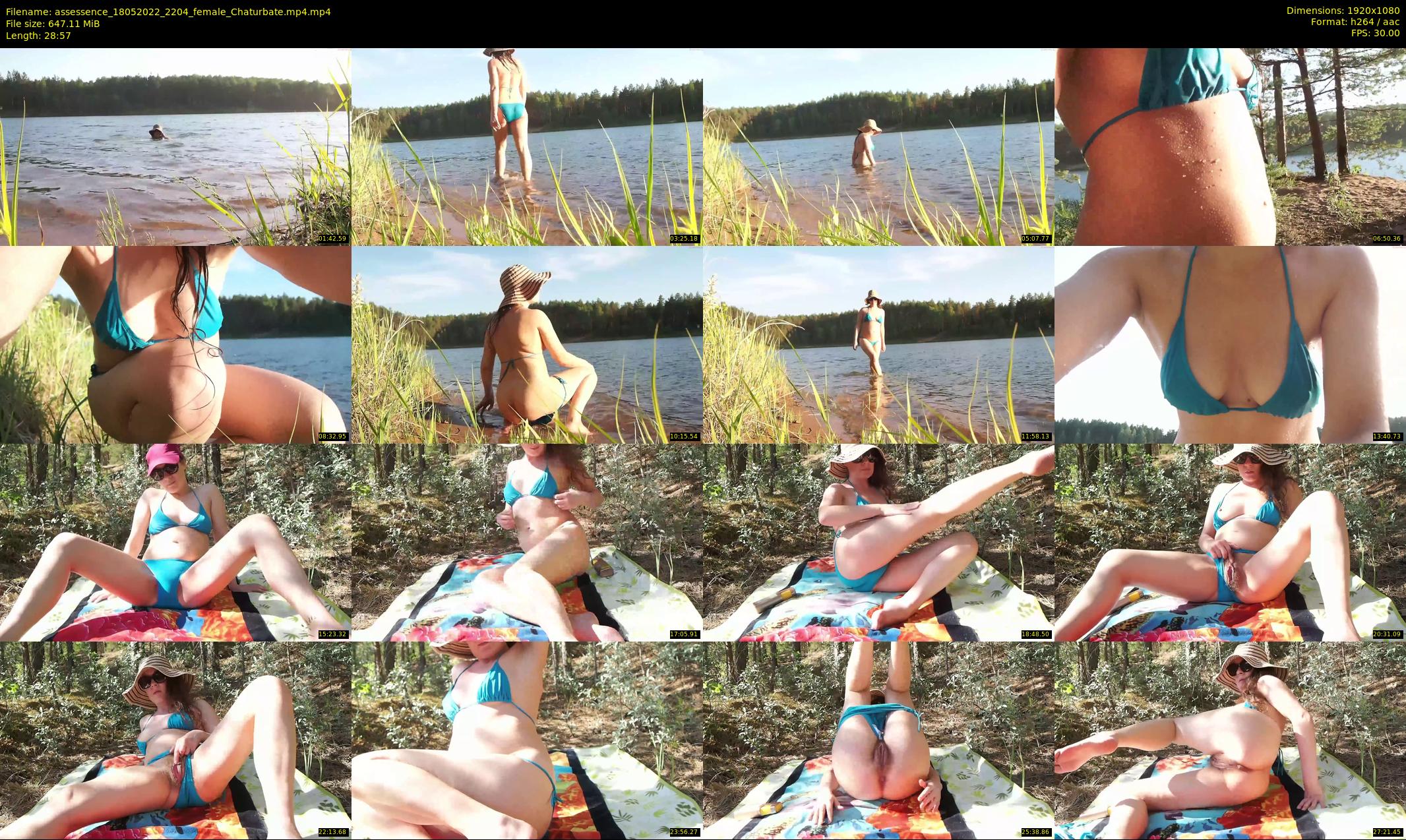 assessence — 29 minute Chaturbate female cam show recording, 1080p, May 18, 2022