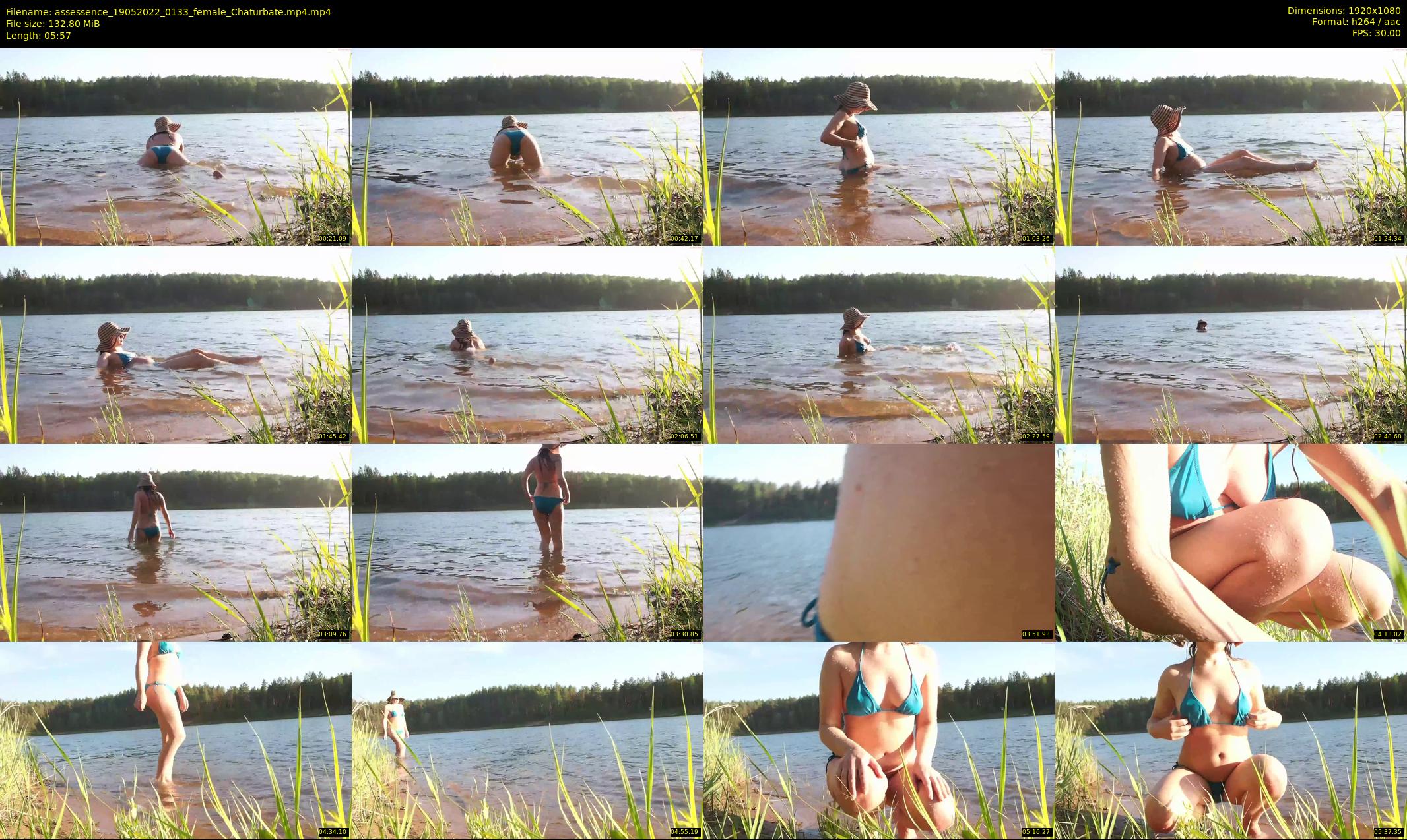 assessence — 6 minute Chaturbate female cam show recording, 1080p, May 19, 2022