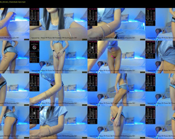 ayame_77 — 54 minute Chaturbate female cam show recording, 1080p, May 19, 2022