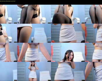 ayanami11 — 53 minute Chaturbate female cam show recording, 1080p, May 18, 2022