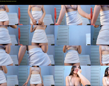 ayanami11 — 52 minute Chaturbate female cam show recording, 1080p, May 18, 2022