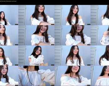 ayanami11 — 41 minute Chaturbate female cam show recording, 1080p, May 18, 2022
