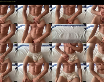 bestdick1991 — 62 minute Chaturbate male cam show recording, 720p, May 18, 2022