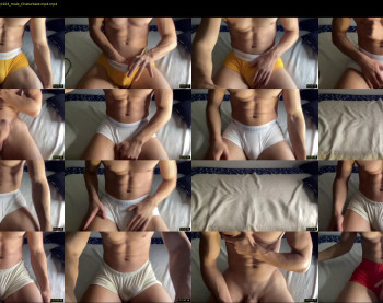 bestdick1991 — 92 minute Chaturbate male cam show recording, 720p, May 19, 2022