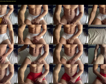 bestdick1991 — 92 minute Chaturbate male cam show recording, 720p, May 19, 2022