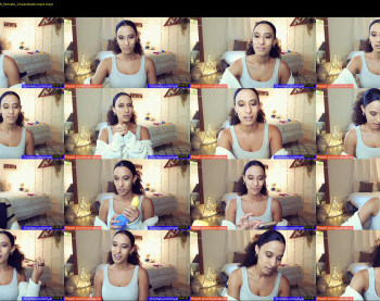 blissense — 41 minute Chaturbate female cam show recording, 1080p, May 18, 2022
