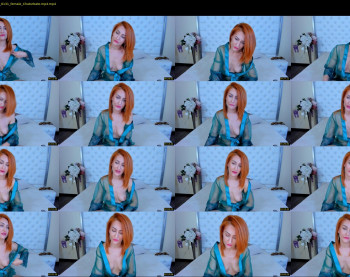 bluenightwish — 4 minute Chaturbate female cam show recording, 1080p, May 19, 2022