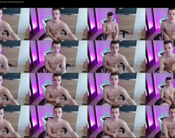 brastfloyd — 8 minute Chaturbate male cam show recording, 1080p, May 18, 2022
