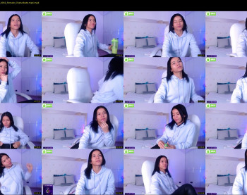 catalina__10_ — 33 minute Chaturbate female cam show recording, 1080p, May 18, 2022