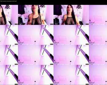 channel_kox — 53 minute Chaturbate female cam show recording, 1080p, May 18, 2022