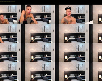 chris_scolaro — 54 minute Chaturbate male cam show recording, 1080p, May 19, 2022