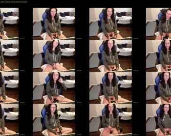 cleo_cam — 91 minute Chaturbate female cam show recording, 720p, May 19, 2022