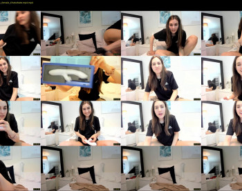 cleolane — 4 minute Chaturbate female cam show recording, 720p, May 18, 2022