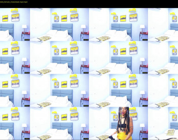 cooper_reds — 17 minute Chaturbate female cam show recording, 720p, May 19, 2022
