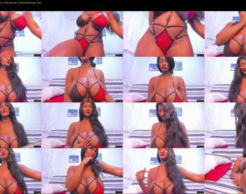 crazy_addixtion — 55 minute Chaturbate female cam show recording, 1080p, May 18, 2022