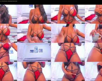 crazy_addixtion — 42 minute Chaturbate female cam show recording, 1080p, May 18, 2022