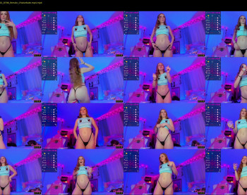 daphnemadison — 54 minute Chaturbate couple cam show recording, 1080p, May 18, 2022