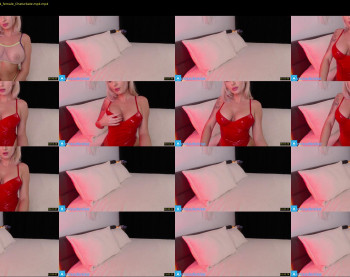 dee_nise — 17 minute Chaturbate female cam show recording, 1080p, May 18, 2022