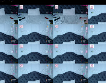 dia8 — 4 minute Chaturbate female cam show recording, 1080p, May 18, 2022