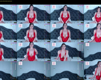 dia8 — 11 minute Chaturbate female cam show recording, 1080p, May 18, 2022