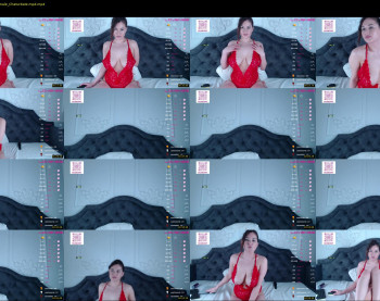 dia8 — 6 minute Chaturbate female cam show recording, 1080p, May 18, 2022