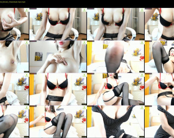 diane_nee — 54 minute Chaturbate female cam show recording, 1080p, May 18, 2022