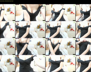 diane_nee — 5 minute Chaturbate female cam show recording, 1080p, May 18, 2022