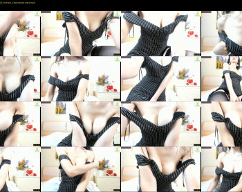 diane_nee — 47 minute Chaturbate female cam show recording, 1080p, May 18, 2022