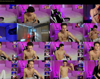 dirty_pothos — 54 minute Chaturbate male cam show recording, 1080p, May 18, 2022
