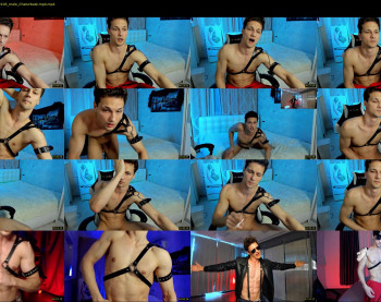dirty_pothos — 54 minute Chaturbate male cam show recording, 1080p, May 18, 2022