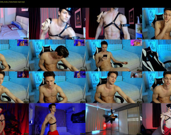 dirty_pothos — 54 minute Chaturbate male cam show recording, 1080p, May 18, 2022