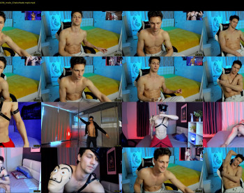 dirty_pothos — 54 minute Chaturbate male cam show recording, 1080p, May 19, 2022