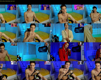 dirty_pothos — 32 minute Chaturbate male cam show recording, 1080p, May 19, 2022