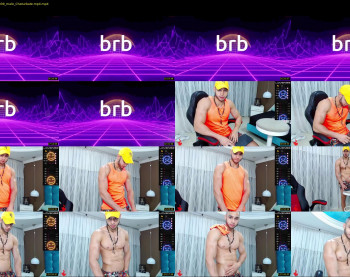 dylanlenox — 93 minute Chaturbate male cam show recording, 720p, May 18, 2022