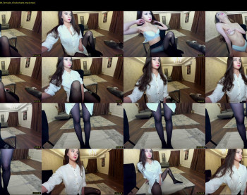 ehotlovea — 97 minute Chaturbate female cam show recording, 720p, May 18, 2022