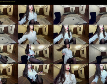 ehotlovea — 68 minute Chaturbate female cam show recording, 720p, May 18, 2022