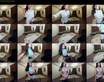 ehotlovea — 48 minute Chaturbate female cam show recording, 720p, May 18, 2022